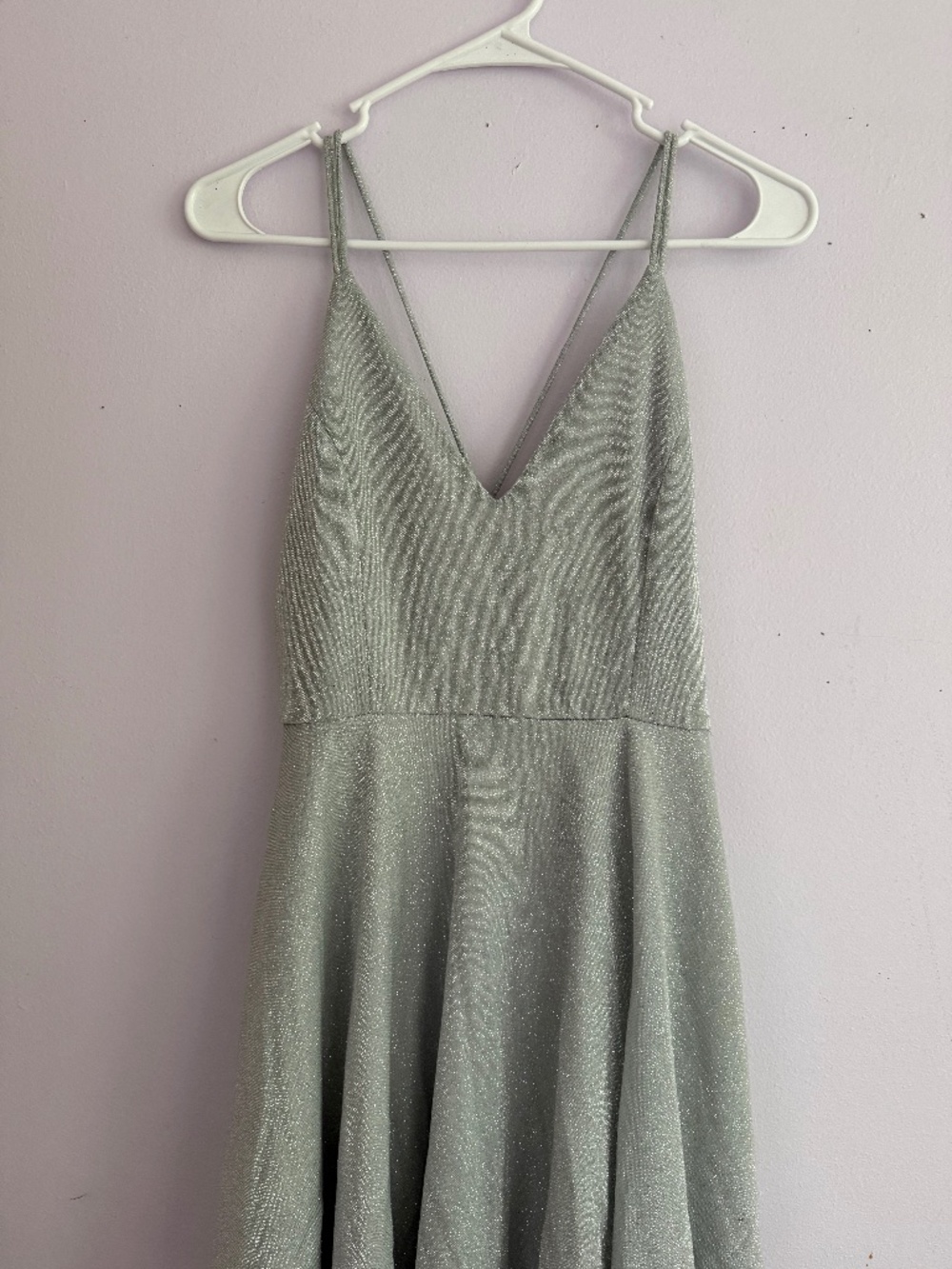 Homecoming Dress